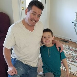 Meet your Posher, Cody